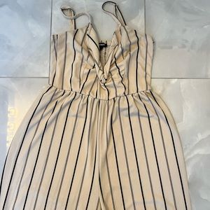 Express Jumpsuit size S